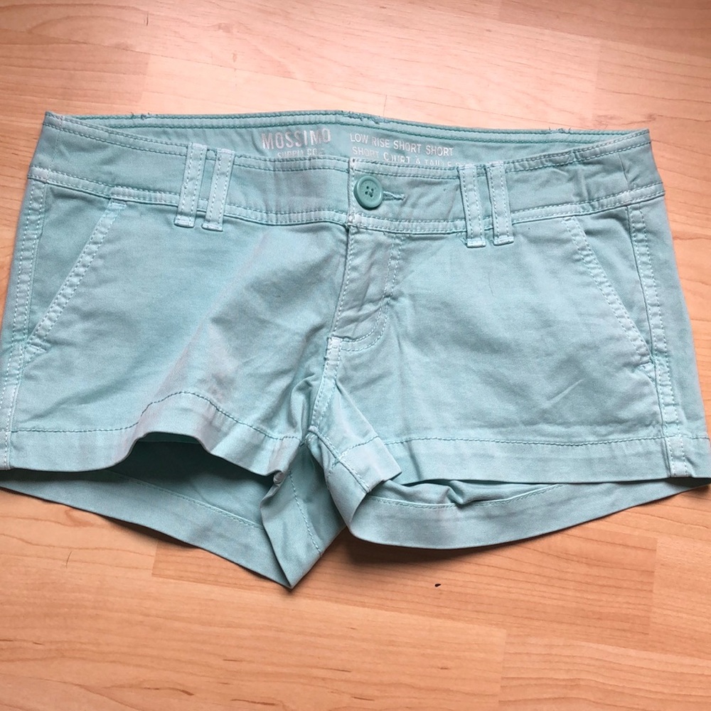 Shorts